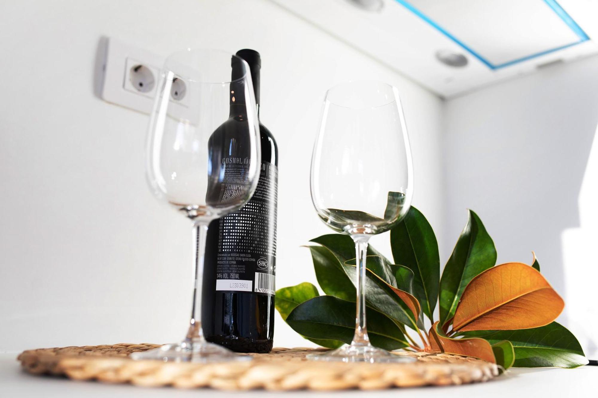 Casa Camino La Estrella B Vakantiehuis Breña Alta